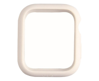 Uniq Lino do Apple Watch dove white UNIQ-44MM-LINOWHT - 1082190 - zdjęcie 1